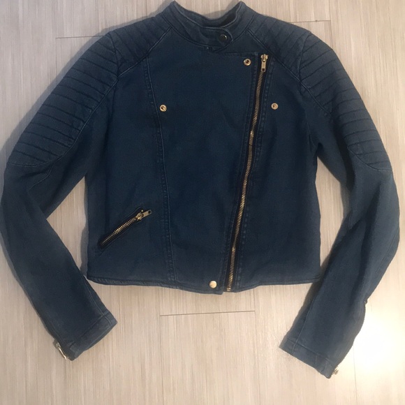 Jean jacket - Picture 6 of 6